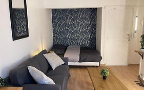 Studio Moderne A Antony
